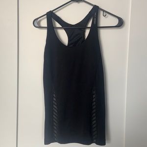 Helly Hansen Built in Bra Workout Top M